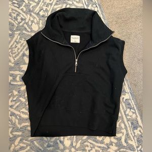 Abercrombie and fitch top